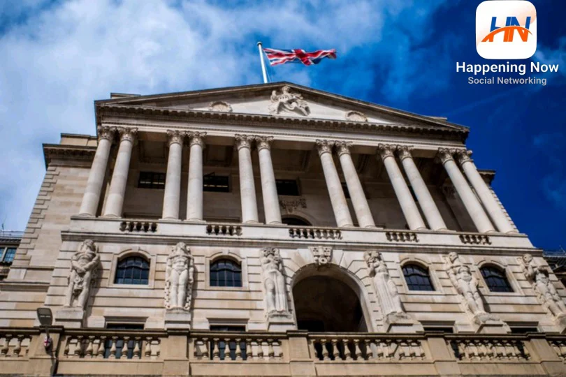توقعات بتأجيل بنك إنجلترا خفض الفائدة بسبب تايلور