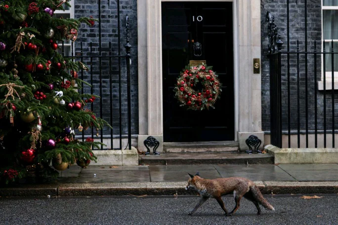 الثقة التي تبخرت... إرث 