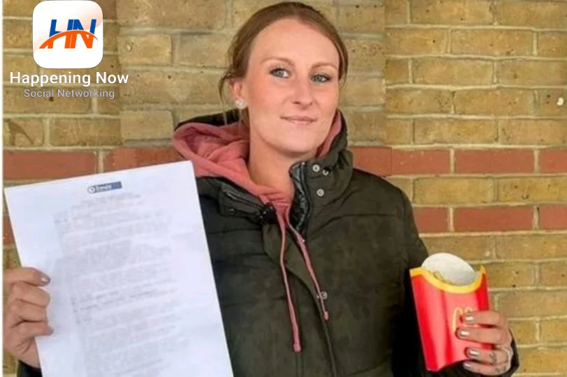 إلغاء تغريم بريطانية بسبب «النورس والبطاطا»